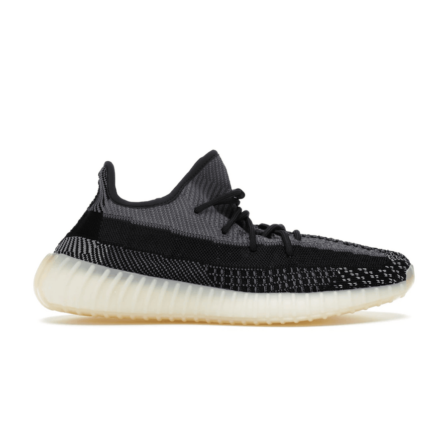 Adidas Yeezy Boost 350 V2 Carbon — 36