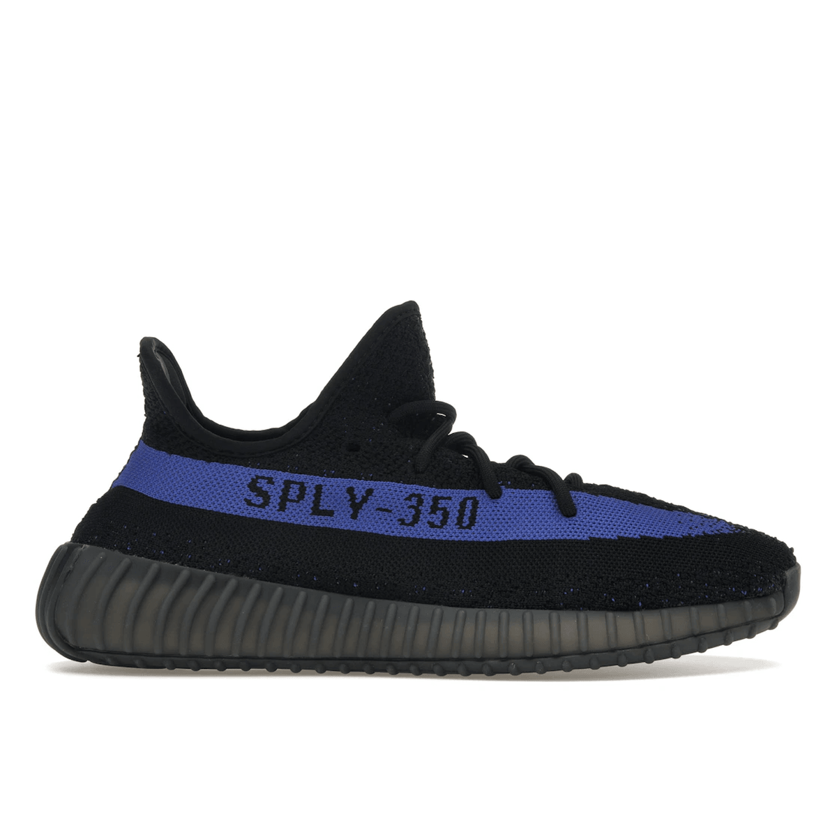 Adidas Yeezy Boost 350 V2 Dazzling Blue — 36