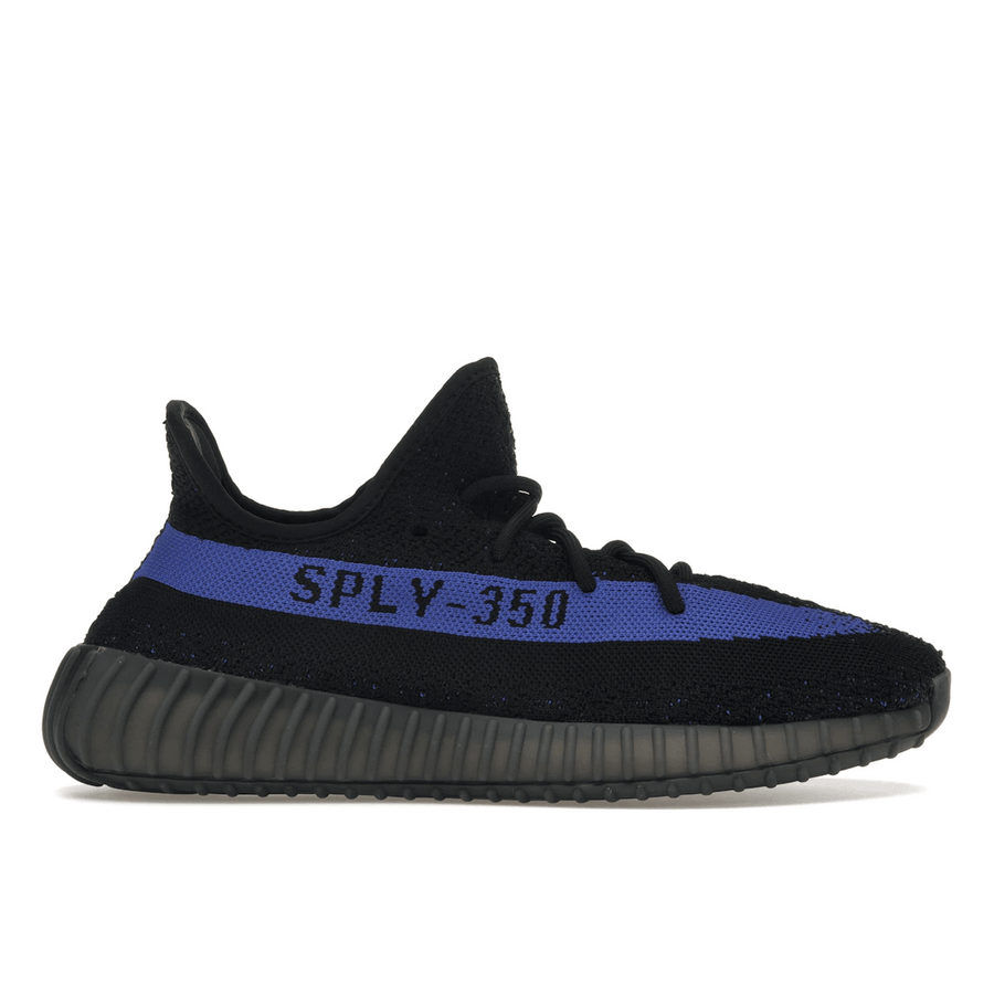 Adidas Yeezy Boost 350 V2 Dazzling Blue — 36