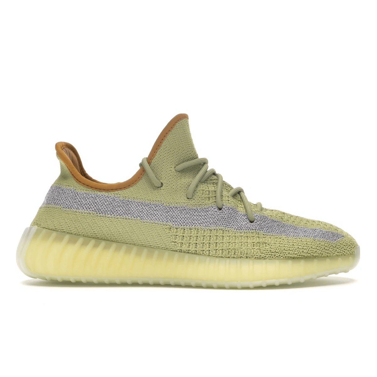Adidas Yeezy Boost 350 V2 Marsh — 36