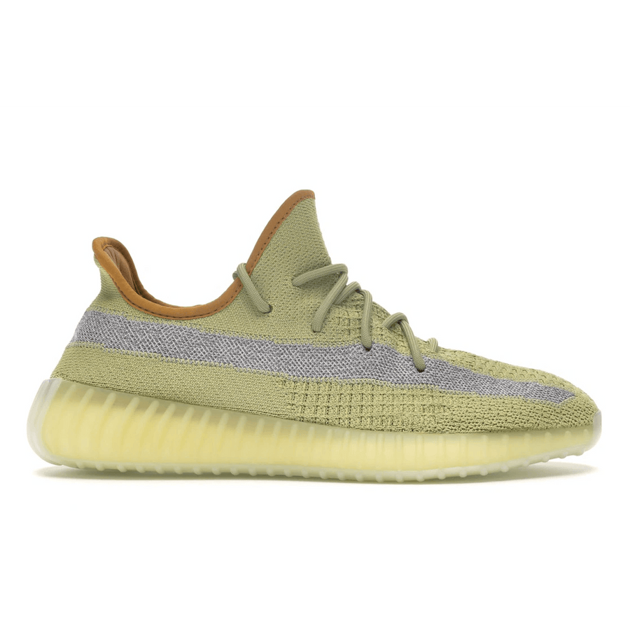 Adidas Yeezy Boost 350 V2 Marsh — 36