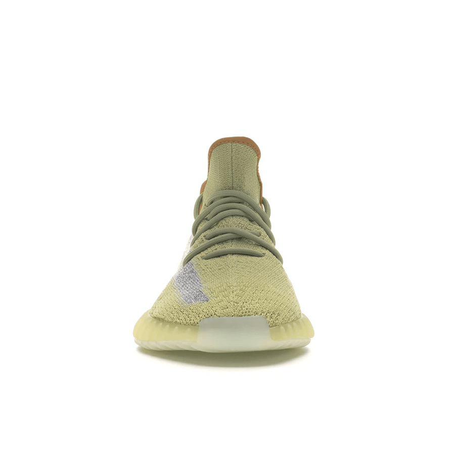 Adidas Yeezy Boost 350 V2 Marsh — 36