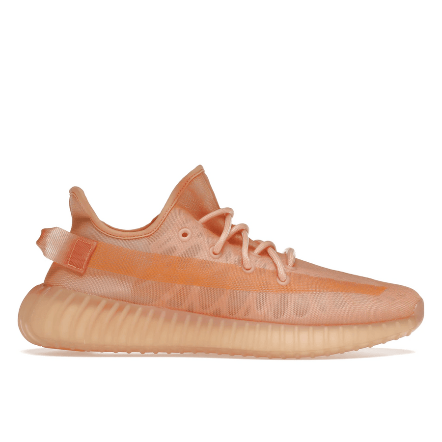 Adidas Yeezy Boost 350 V2 Mono Clay — 36