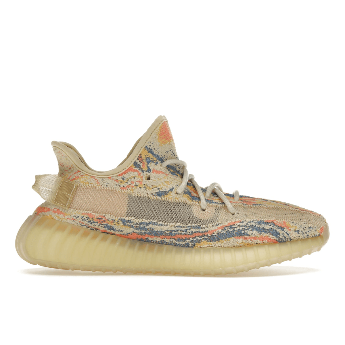 Adidas Yeezy Boost 350 V2 MX Oat — 36