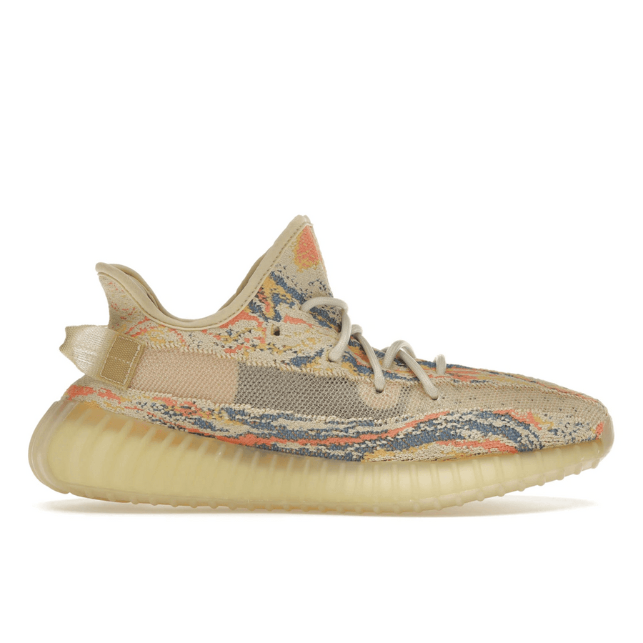 Adidas Yeezy Boost 350 V2 MX Oat — 36