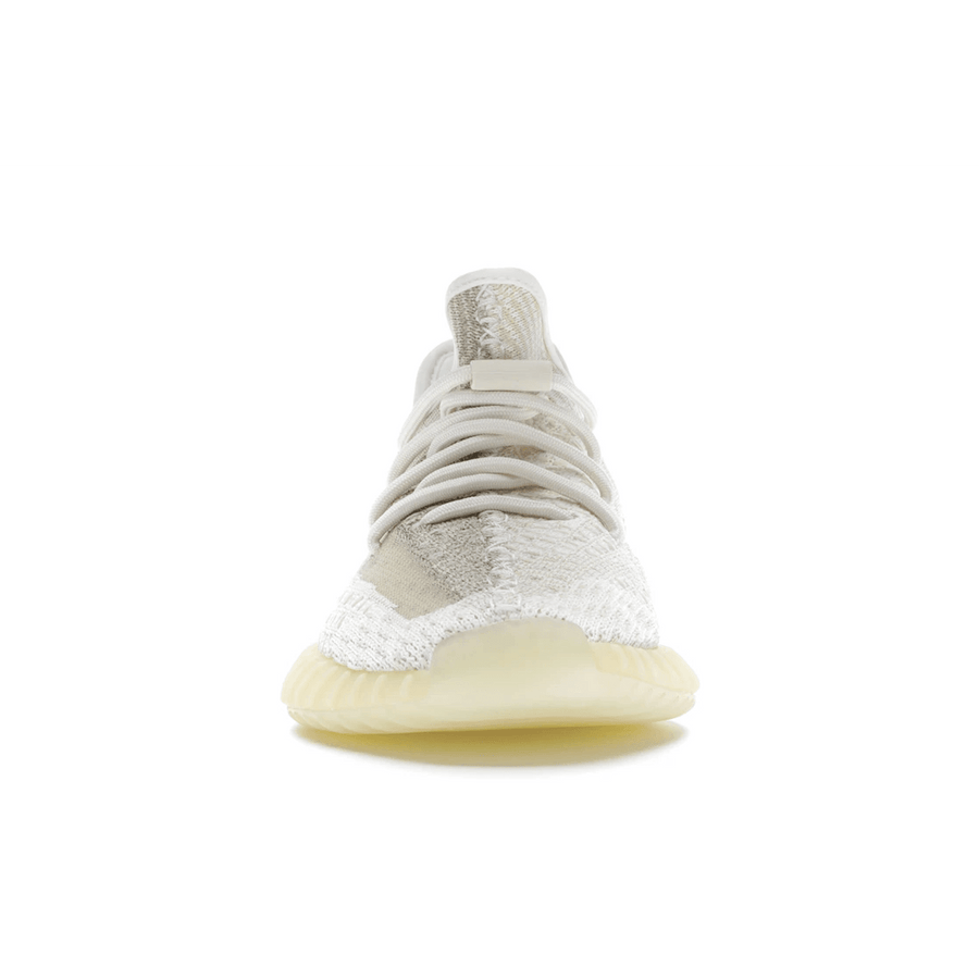 Adidas Yeezy Boost 350 V2 Natural — 36