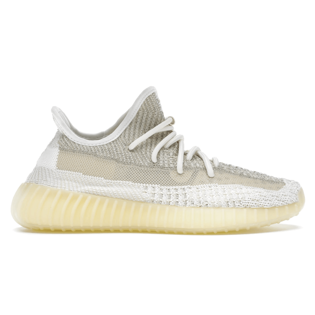 Adidas Yeezy Boost 350 V2 Natural — 36