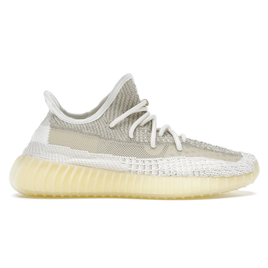 Adidas Yeezy Boost 350 V2 Natural — 36