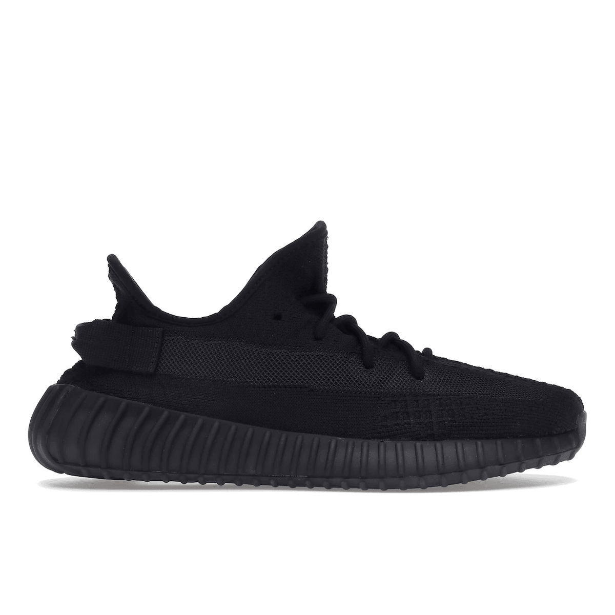 Adidas Yeezy Boost 350 V2 Onyx — 36