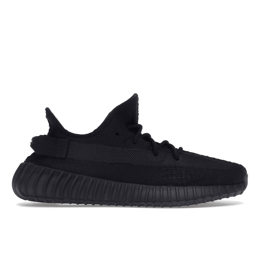 Adidas Yeezy Boost 350 V2 Onyx — 36