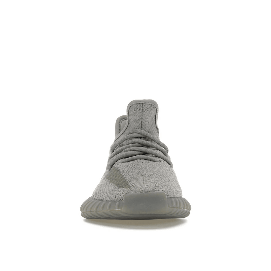 Adidas Yeezy Boost 350 V2 Steel Grey — 36