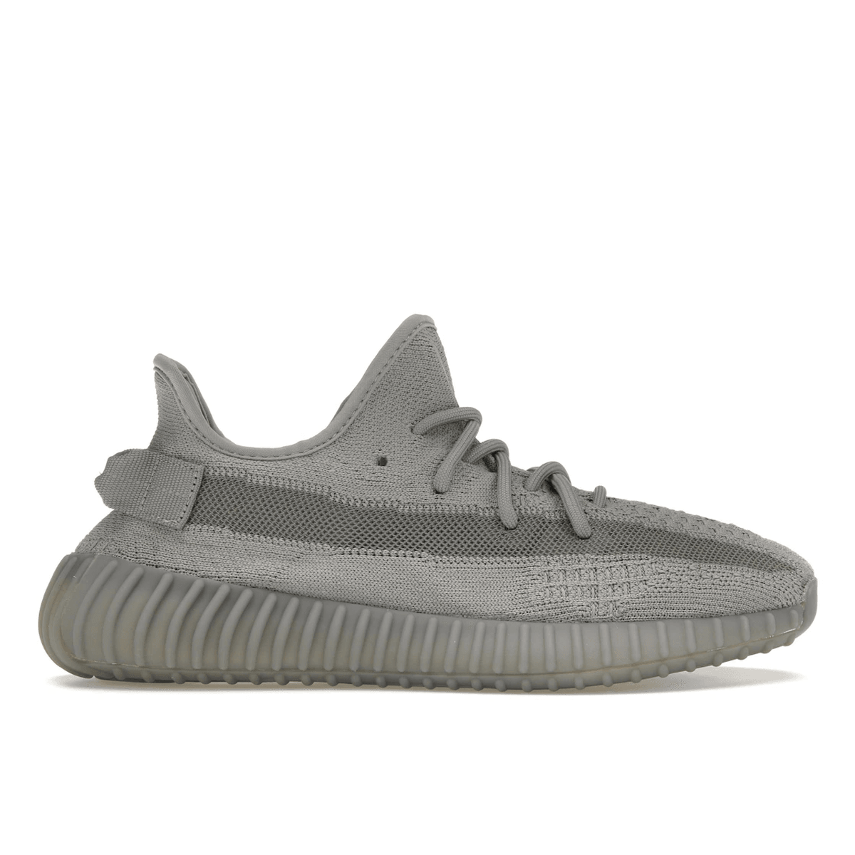 Adidas Yeezy Boost 350 V2 Steel Grey — 36