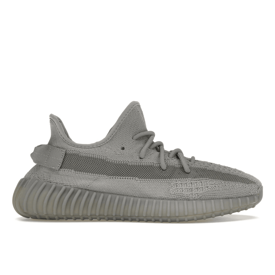 Adidas Yeezy Boost 350 V2 Steel Grey — 36