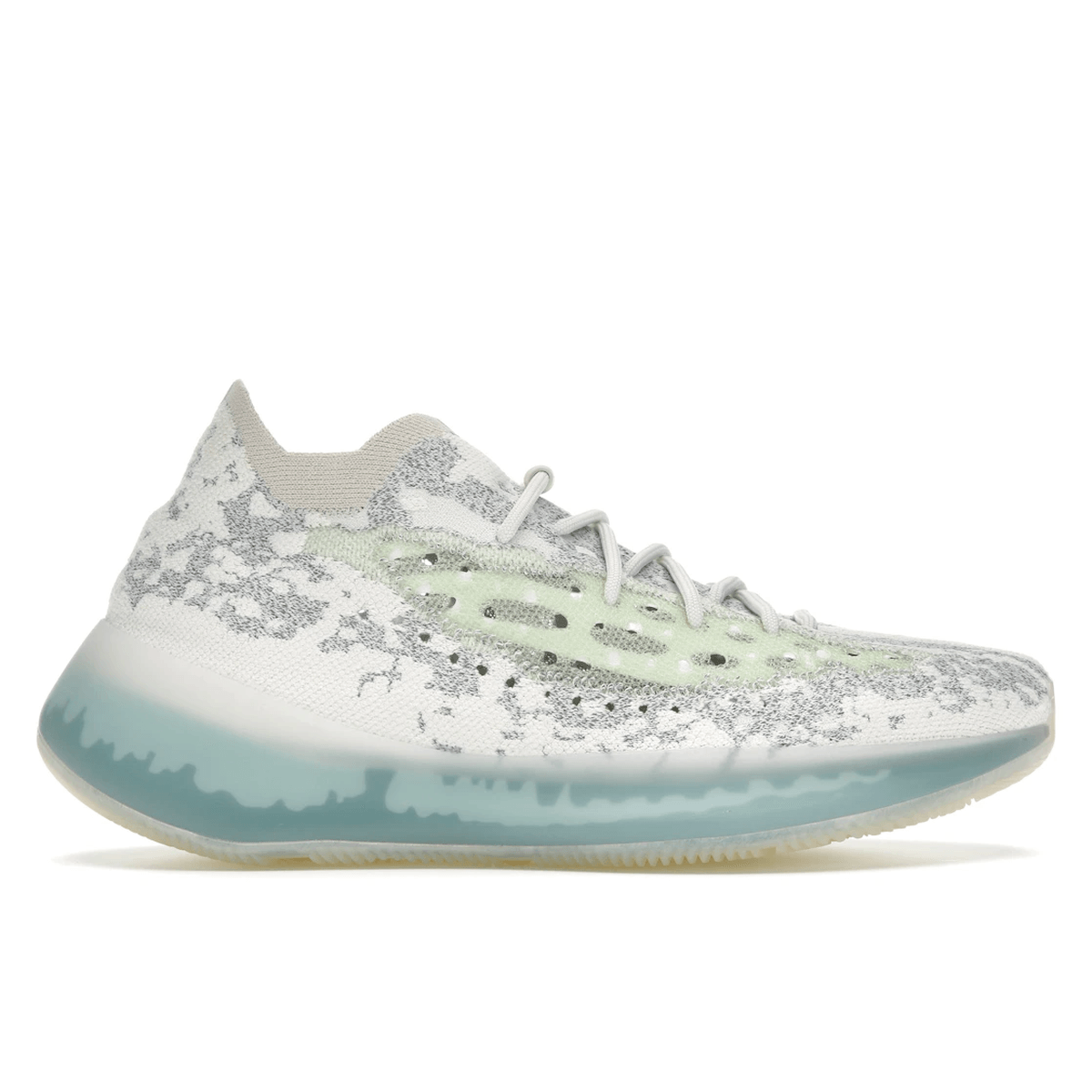 Adidas Yeezy Boost 380 Alien Blue — 36