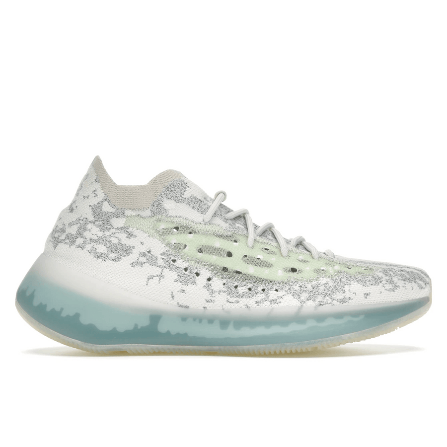 Adidas Yeezy Boost 380 Alien Blue — 36