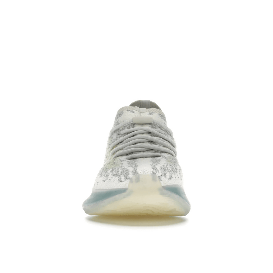 Adidas Yeezy Boost 380 Alien Blue — 36