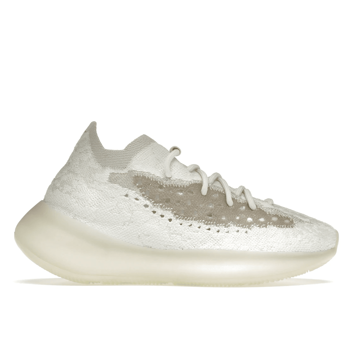 Adidas Yeezy Boost 380 Calcite Glow — 36