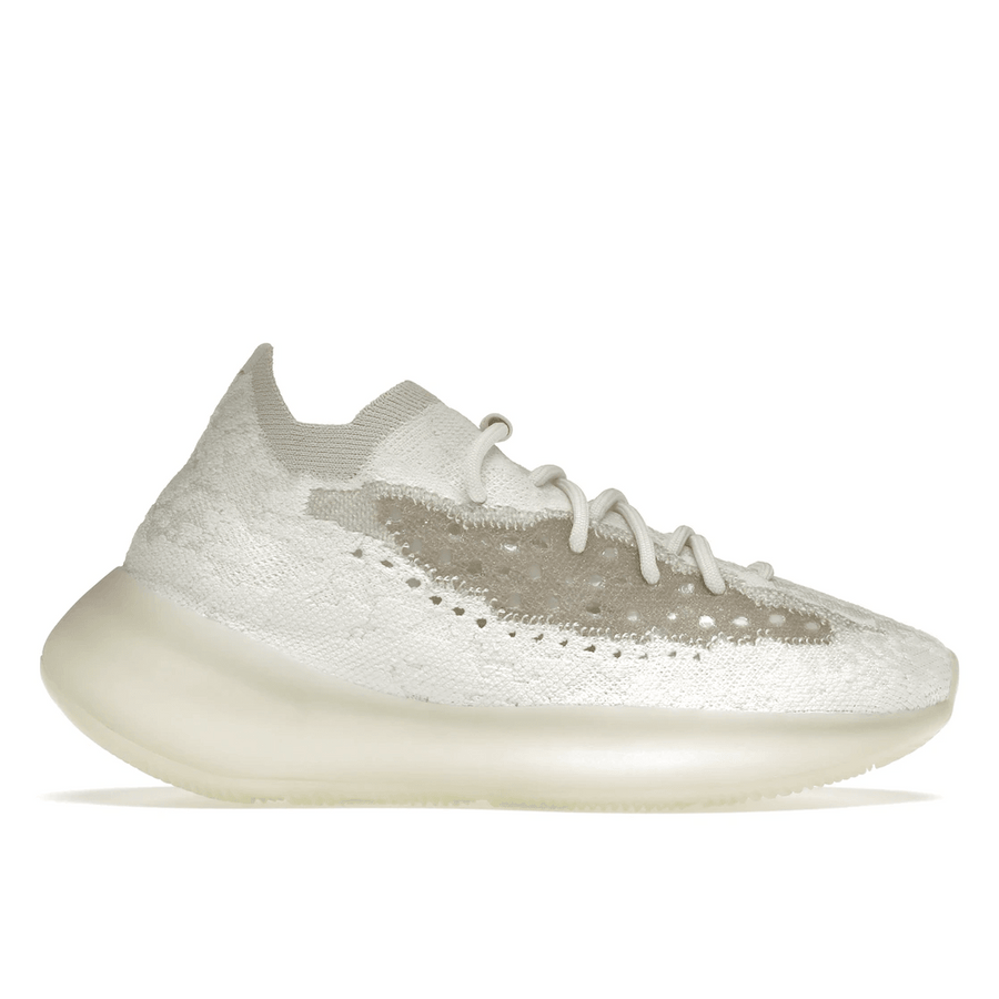 Adidas Yeezy Boost 380 Calcite Glow — 36