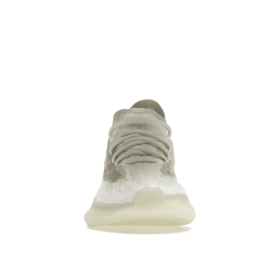 Adidas Yeezy Boost 380 Calcite Glow — 36