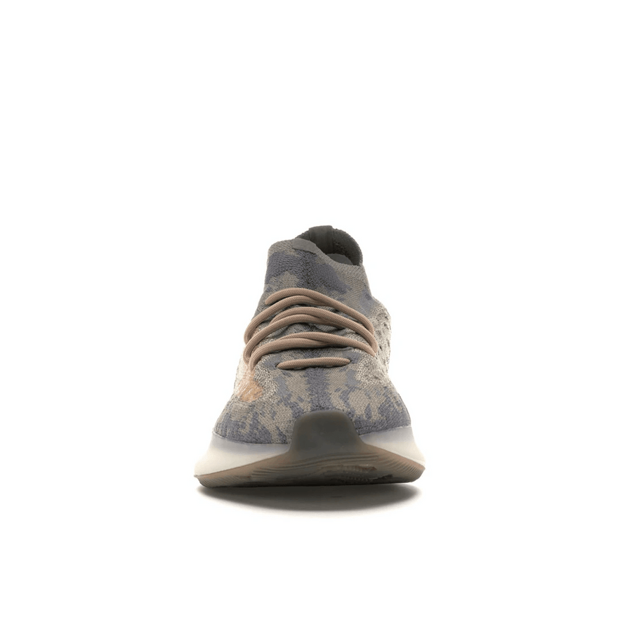 Adidas Yeezy Boost 380 Black — 36