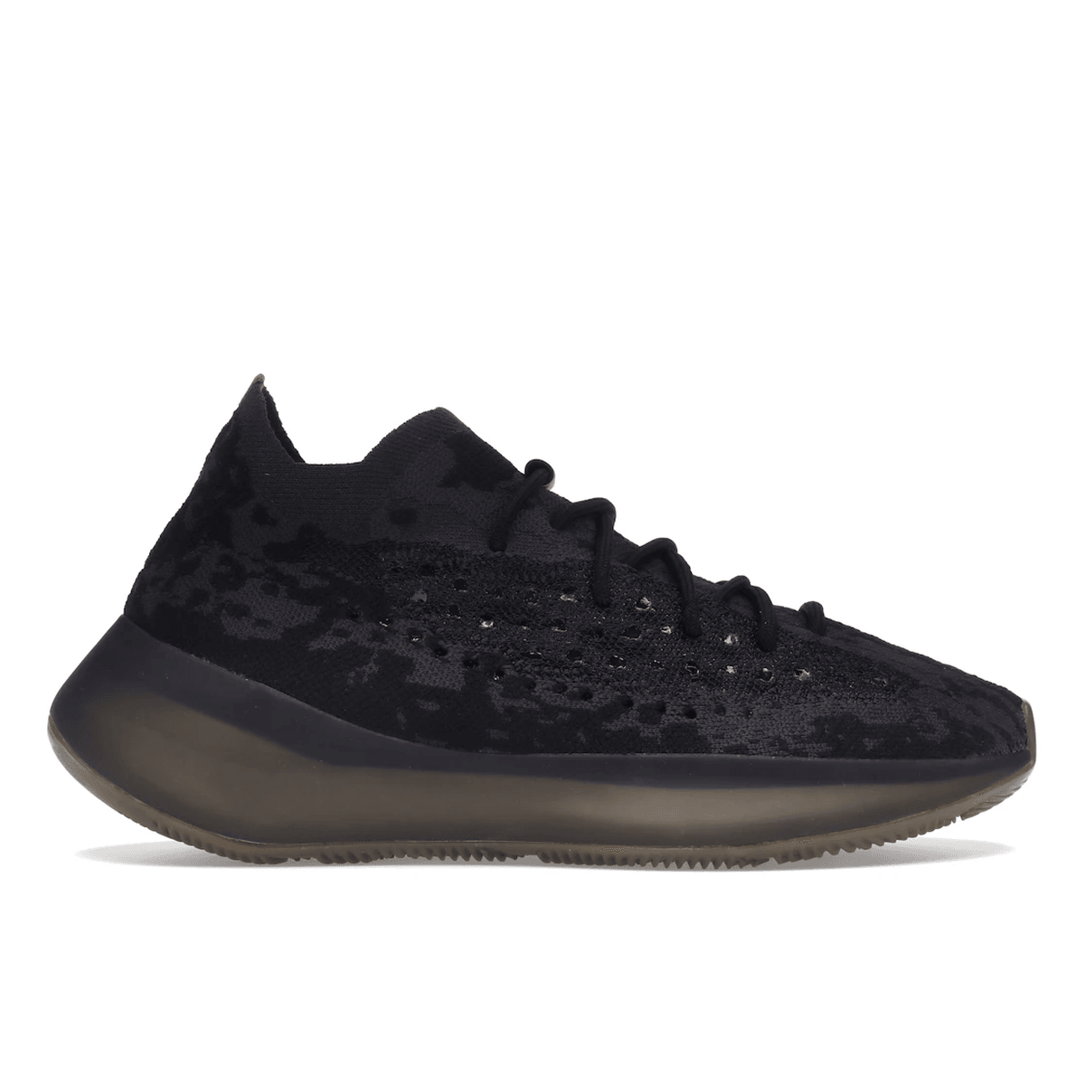 Adidas Yeezy Boost 380 Onyx — 36