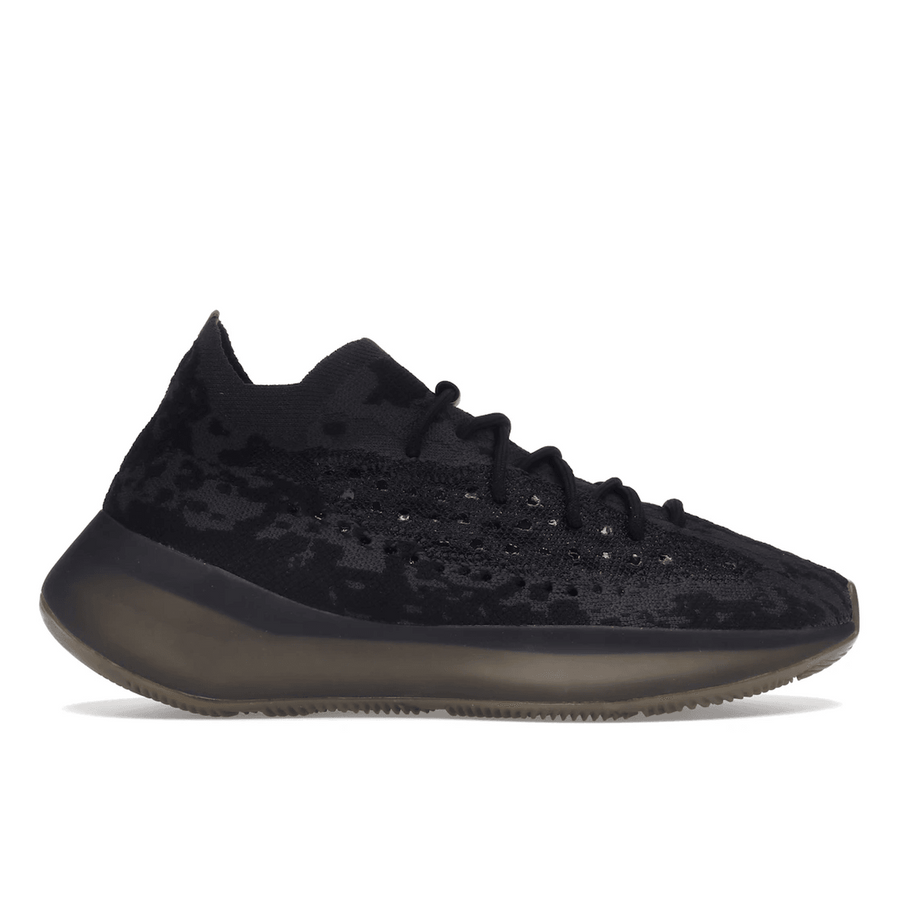 Adidas Yeezy Boost 380 Onyx — 36