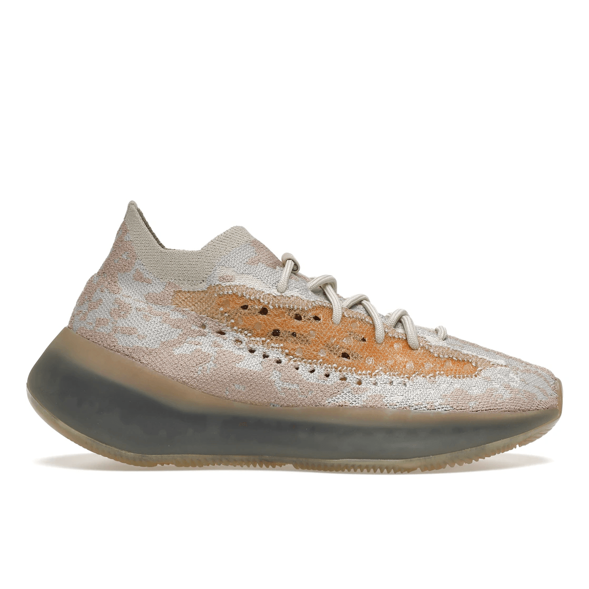Adidas Yeezy Boost 380 Pepper — 36
