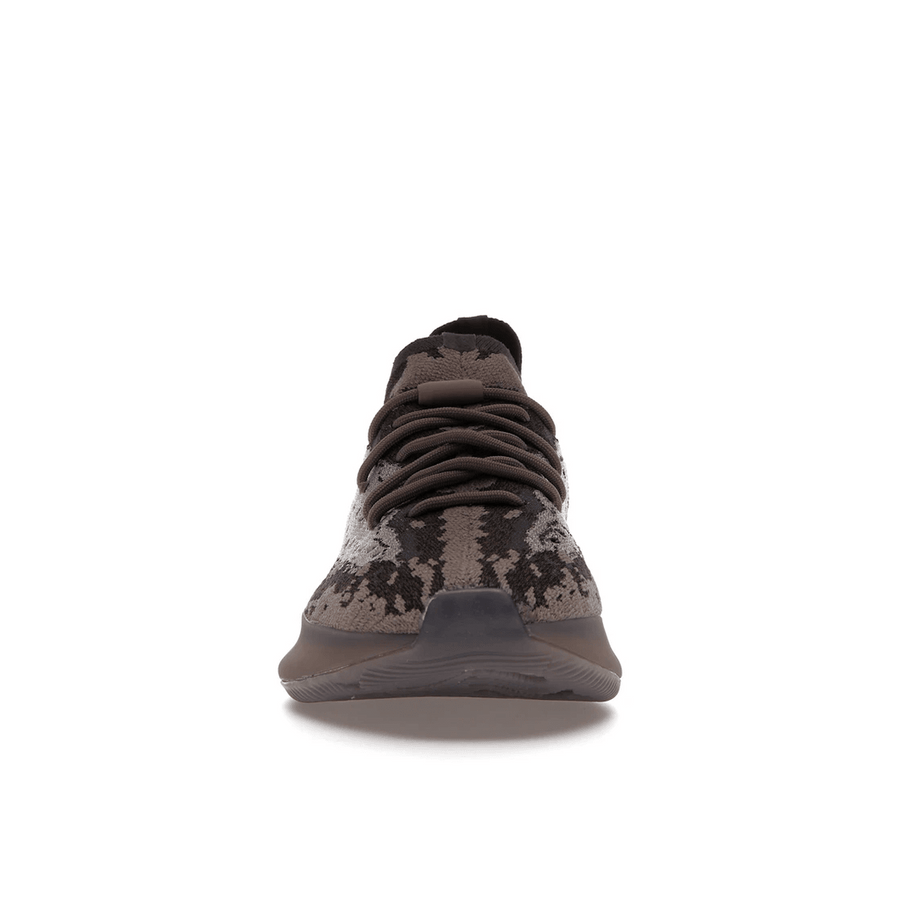 Adidas Yeezy Boost 380 Stone Salt — 36