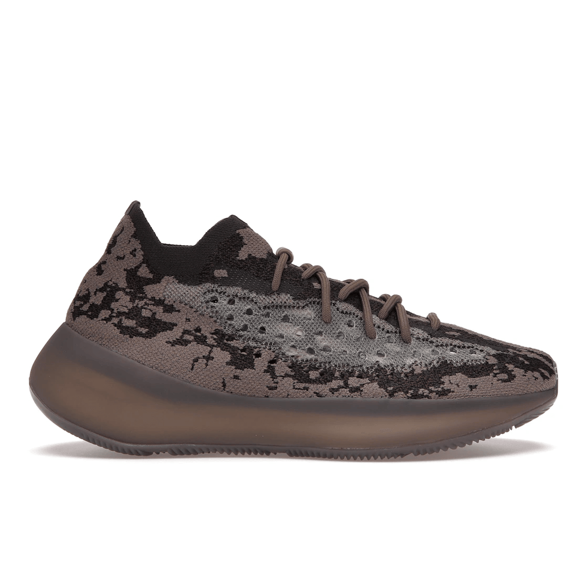 Adidas Yeezy Boost 380 Stone Salt — 36