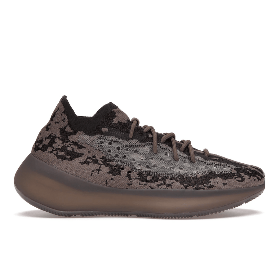Adidas Yeezy Boost 380 Stone Salt — 36