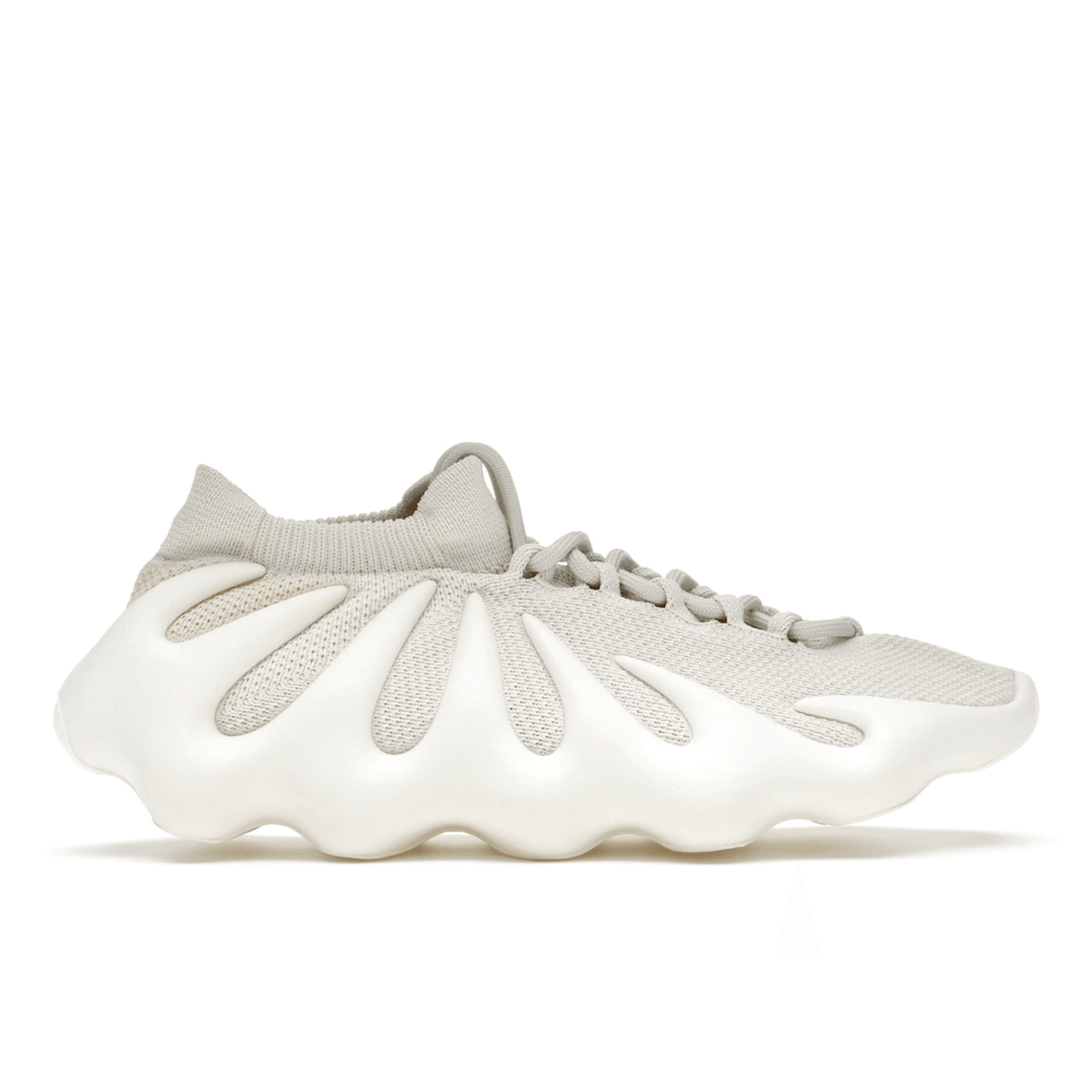 Adidas Yeezy Boost 450 Cloud White — 36
