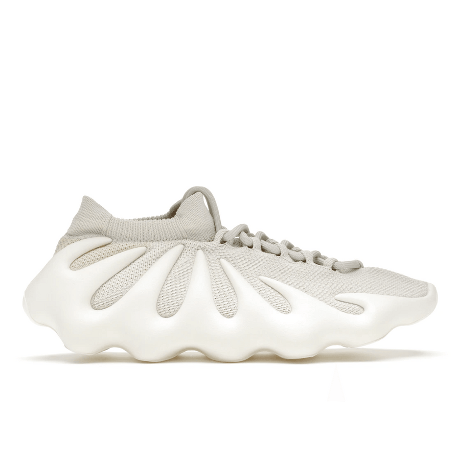 Adidas Yeezy Boost 450 Cloud White — 36