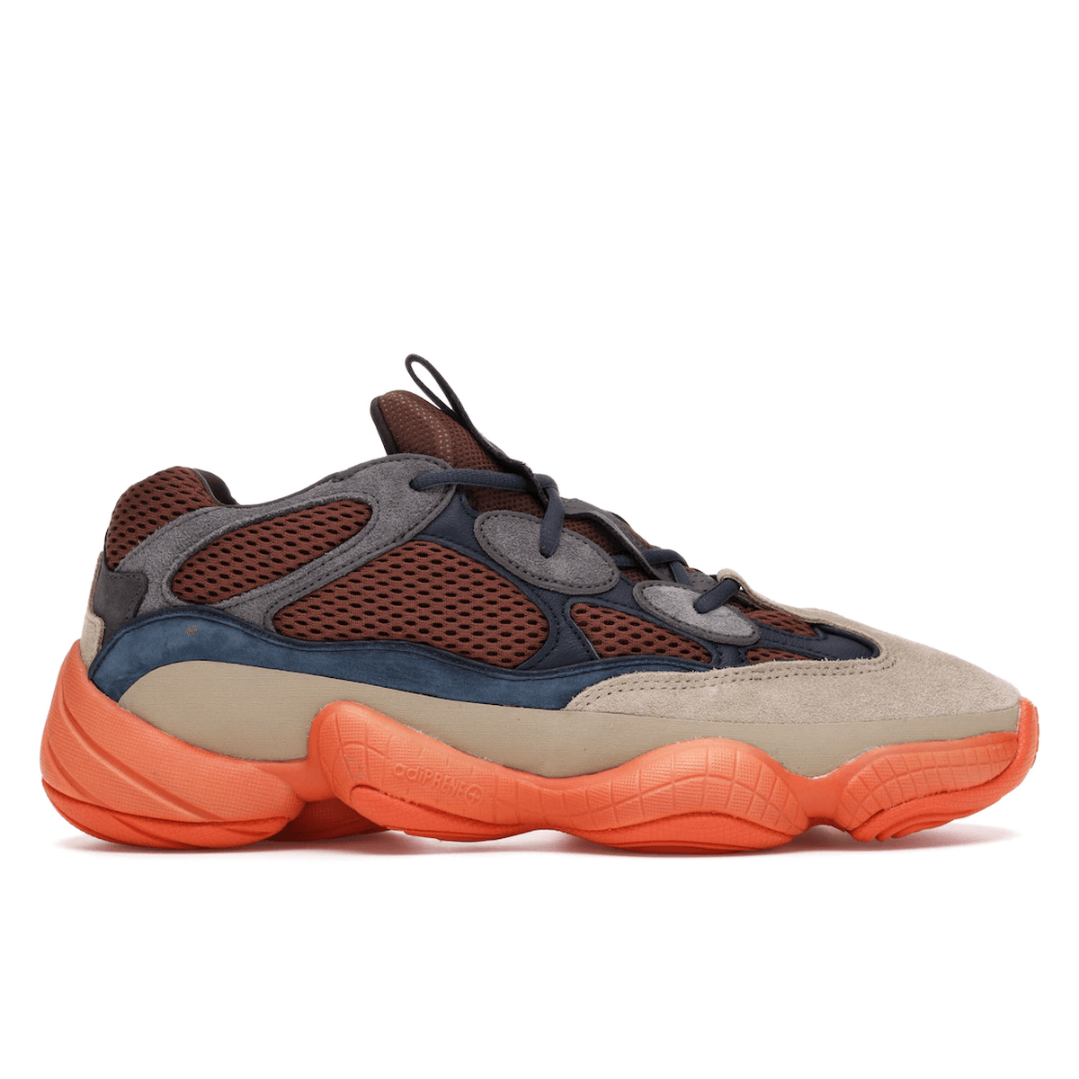 Adidas Yeezy Boost 500 Enflame — 36
