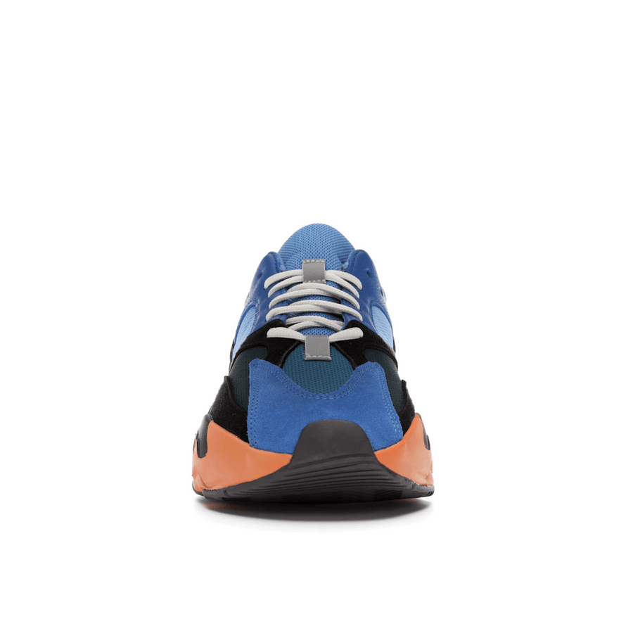 Adidas Yeezy Boost 700 Bright Blue — 36