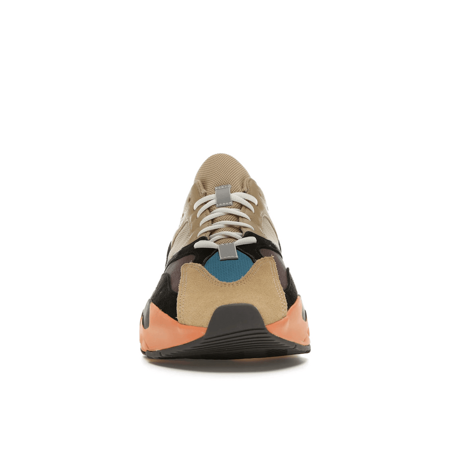 Adidas Yeezy Boost 700 Enflame Amber — 36