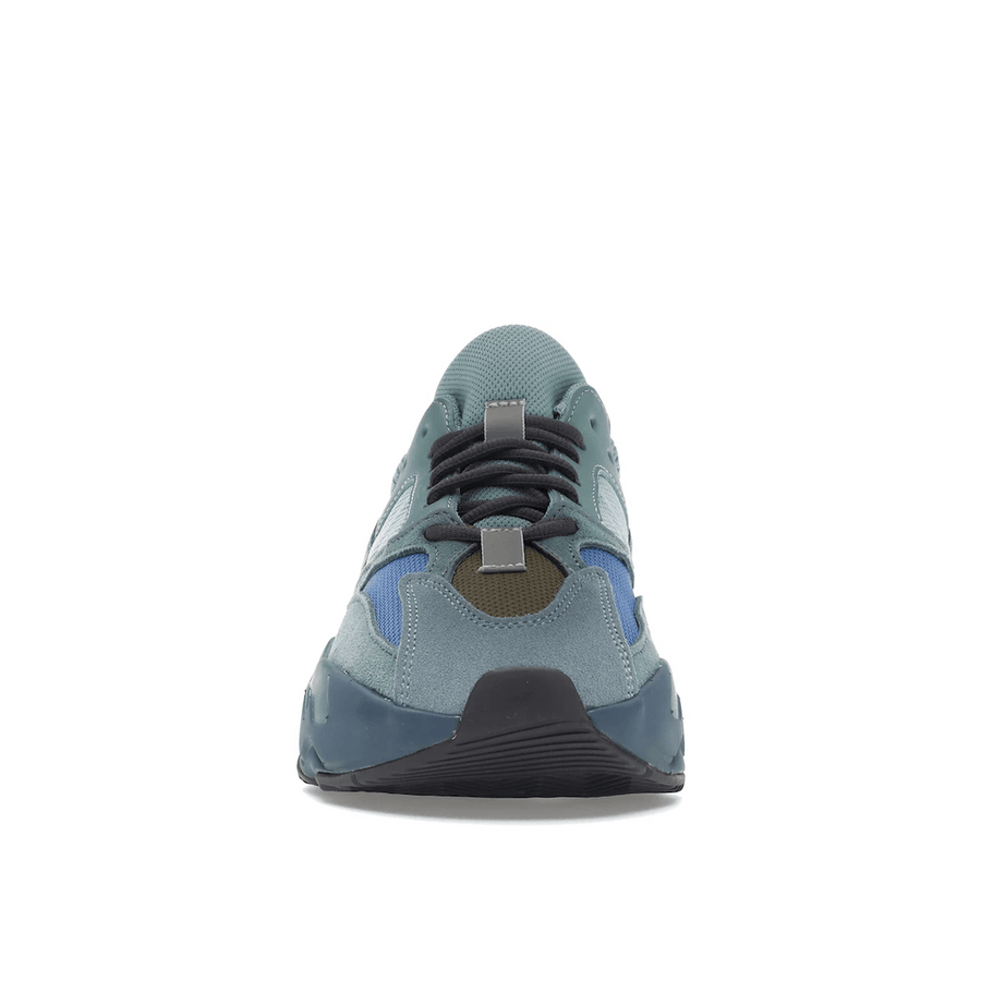 Adidas Yeezy Boost 700 Faded Azure — 36