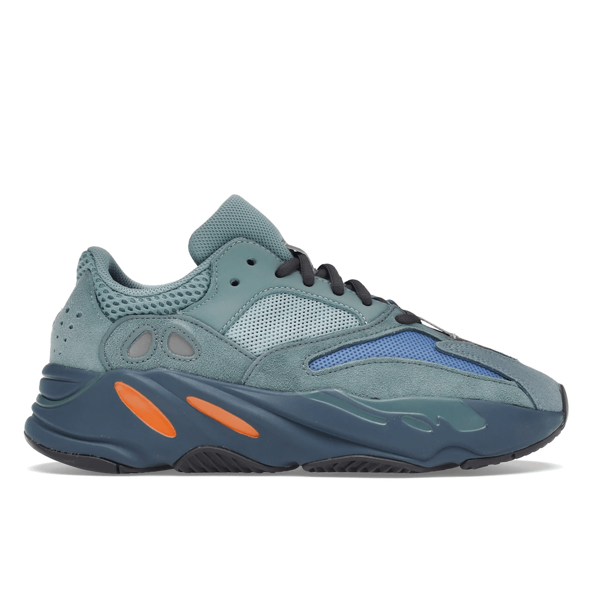 Adidas Yeezy Boost 700 Faded Azure — 36