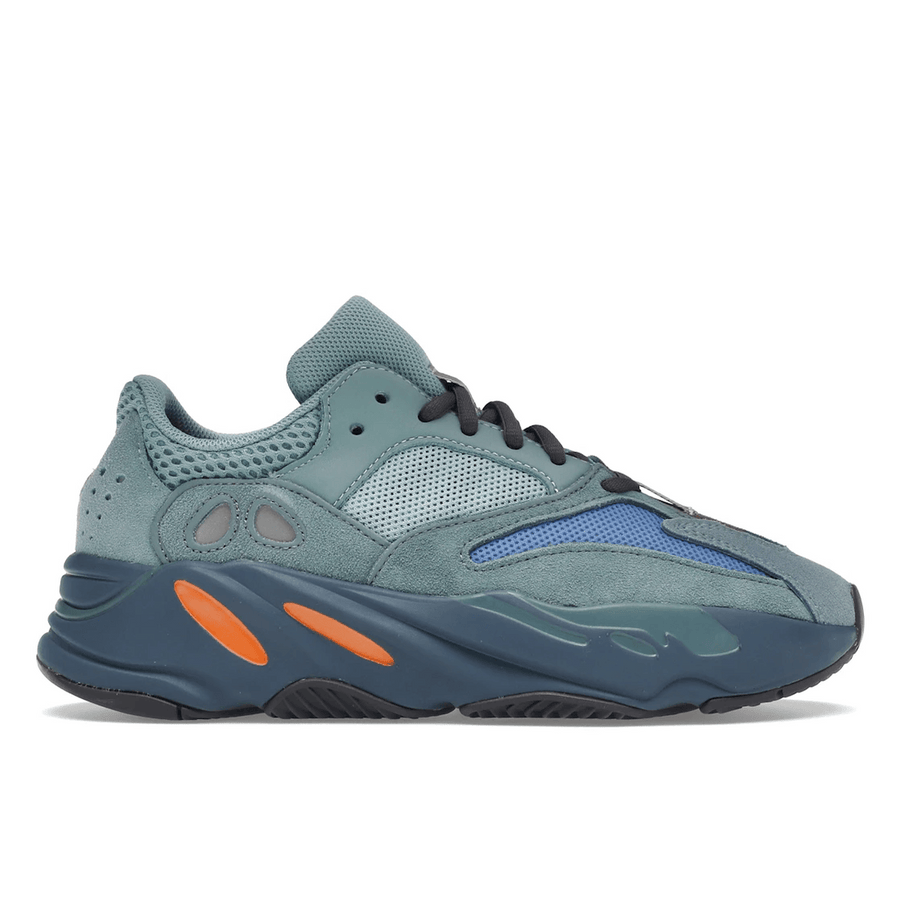 Adidas Yeezy Boost 700 Faded Azure — 36