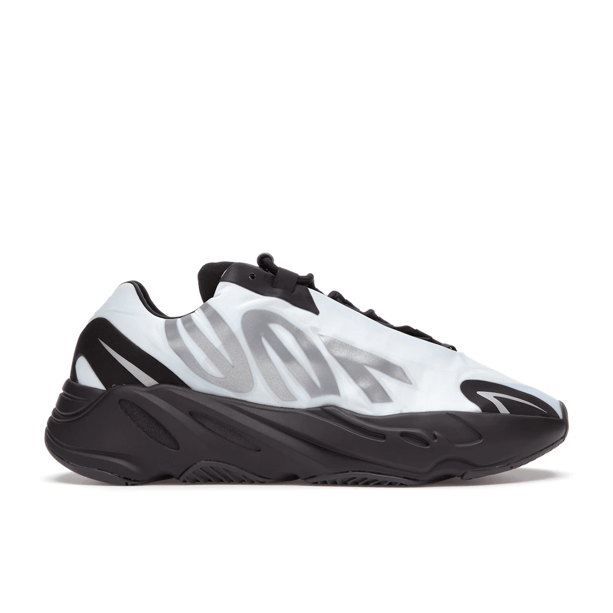 Adidas Yeezy Boost 700 MNVN Blue Tint — 36