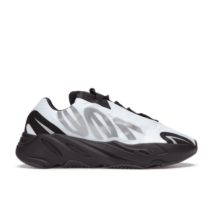 Adidas Yeezy Boost 700 MNVN Blue Tint — 36