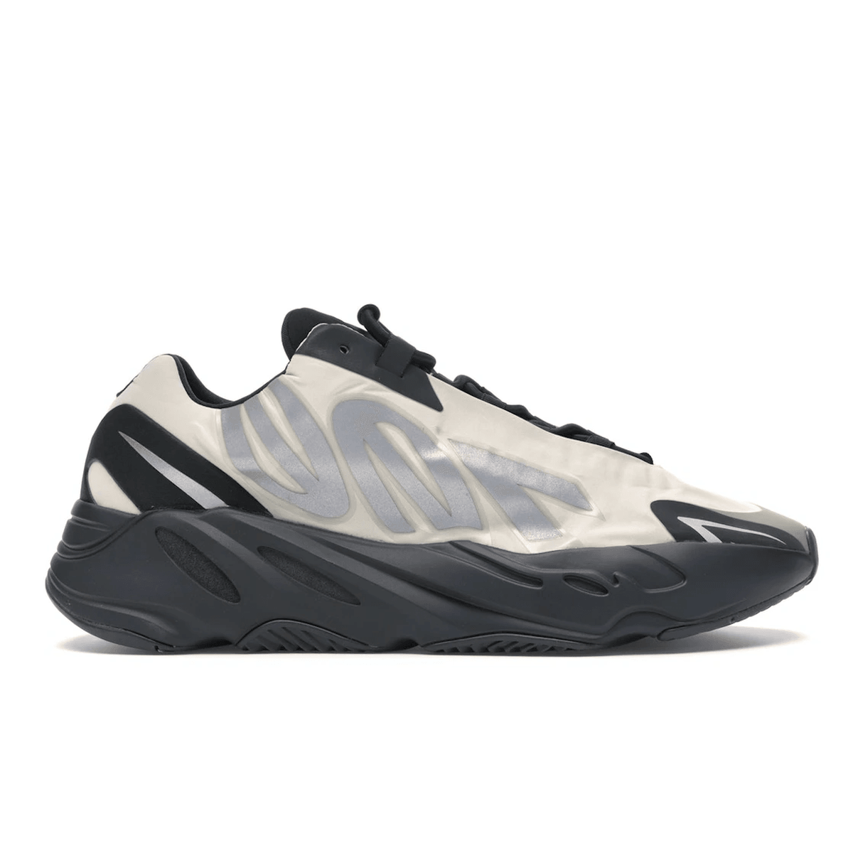Adidas Yeezy Boost 700 MNVN Bone — 36