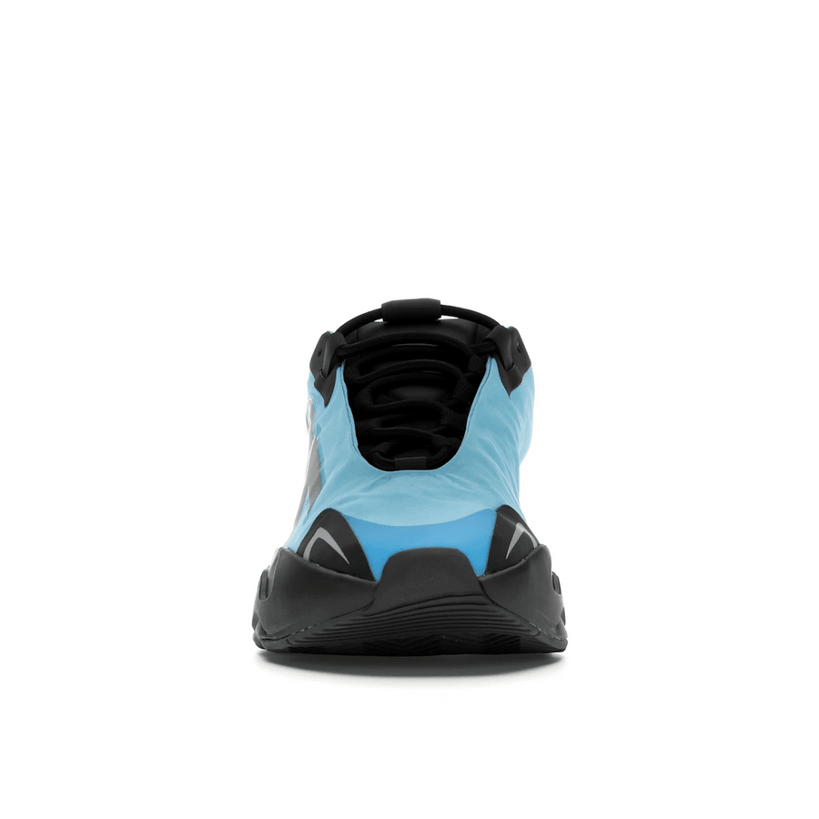 Adidas Yeezy Boost 700 MNVN Bright Cyan — 36