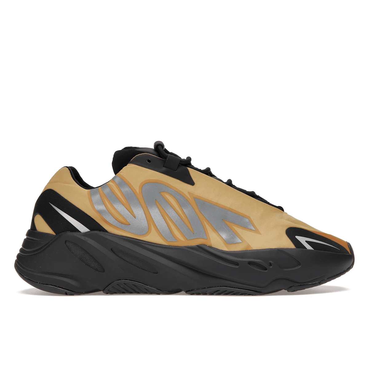 Adidas Yeezy Boost 700 MNVN Honey Flux — 36
