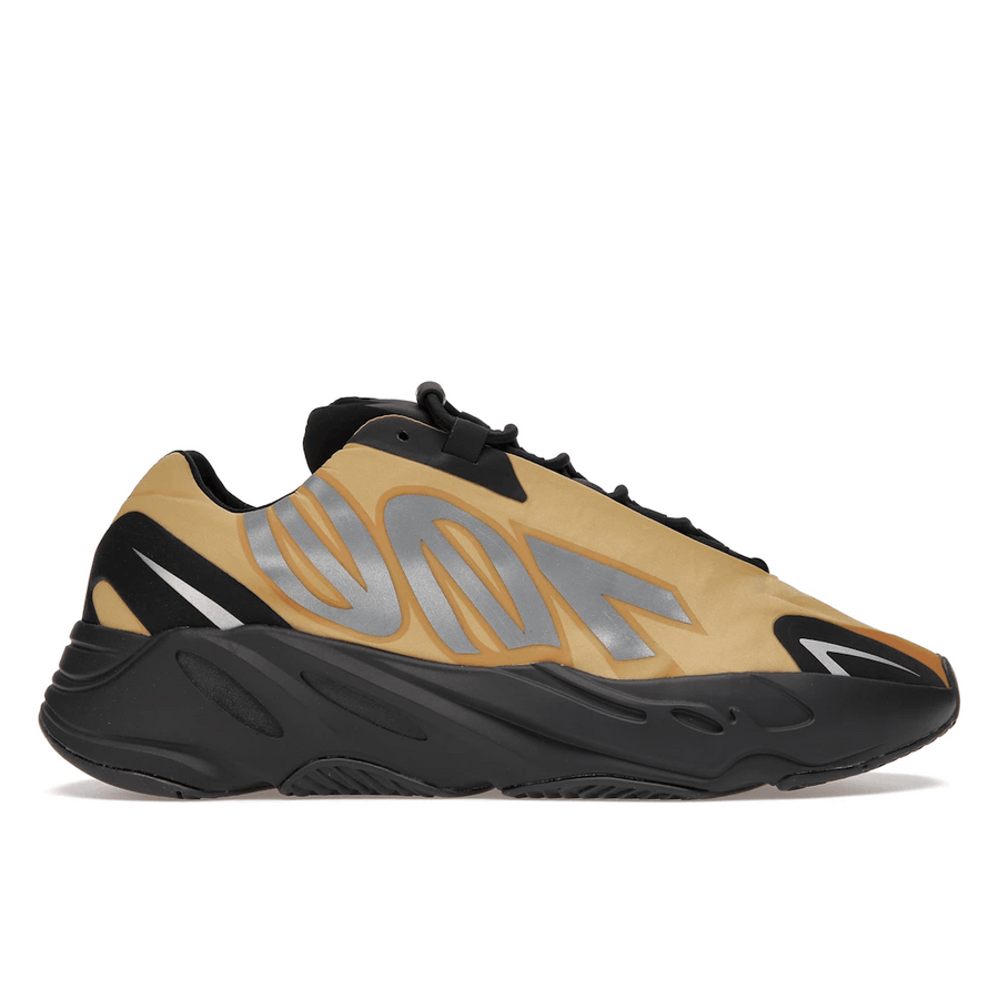 Adidas Yeezy Boost 700 MNVN Honey Flux — 36