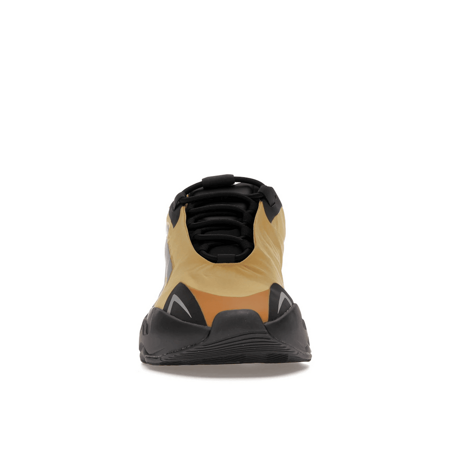 Adidas Yeezy Boost 700 MNVN Honey Flux — 36
