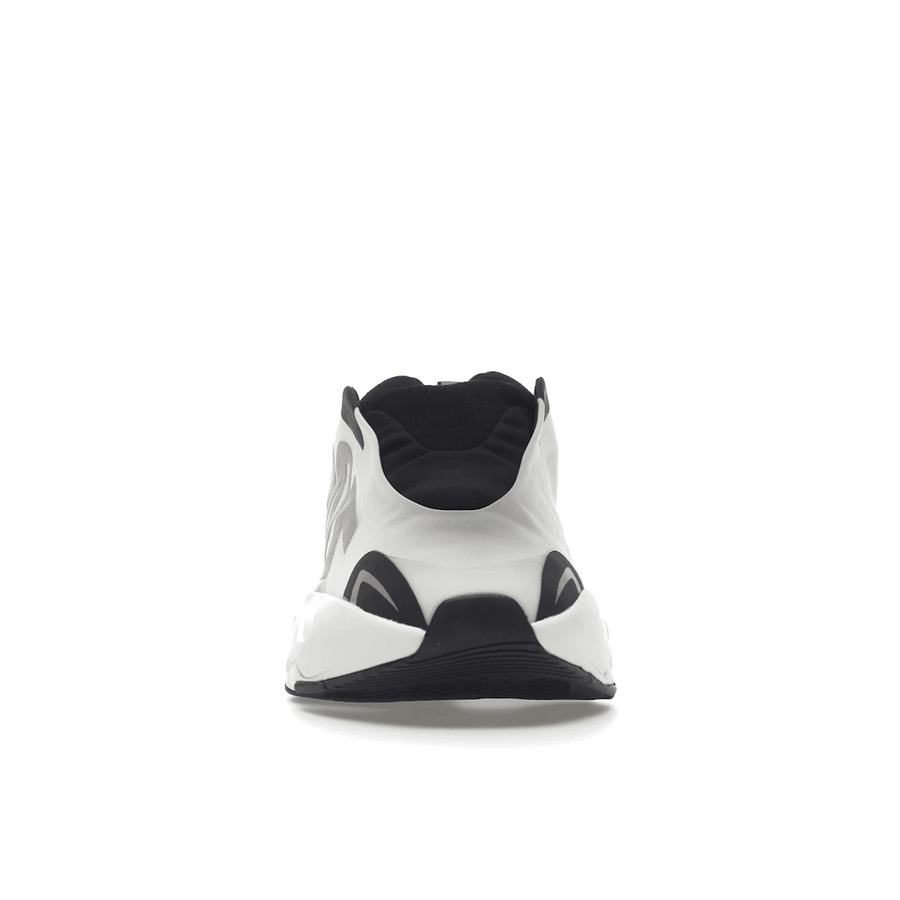 Adidas Yeezy Boost 700 MNVN Laceless Analog — 36