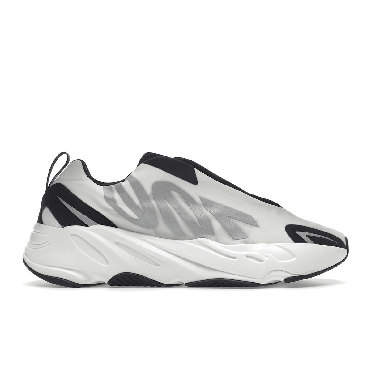 Adidas Yeezy Boost 700 MNVN Laceless Analog — 36