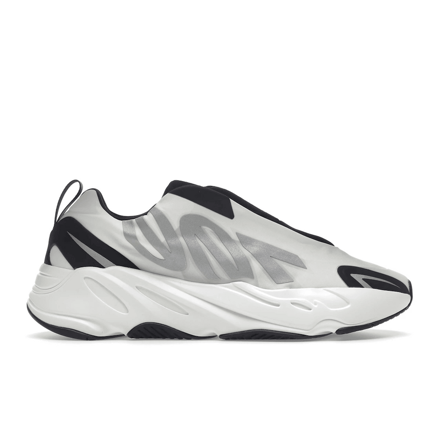 Adidas Yeezy Boost 700 MNVN Laceless Analog — 36