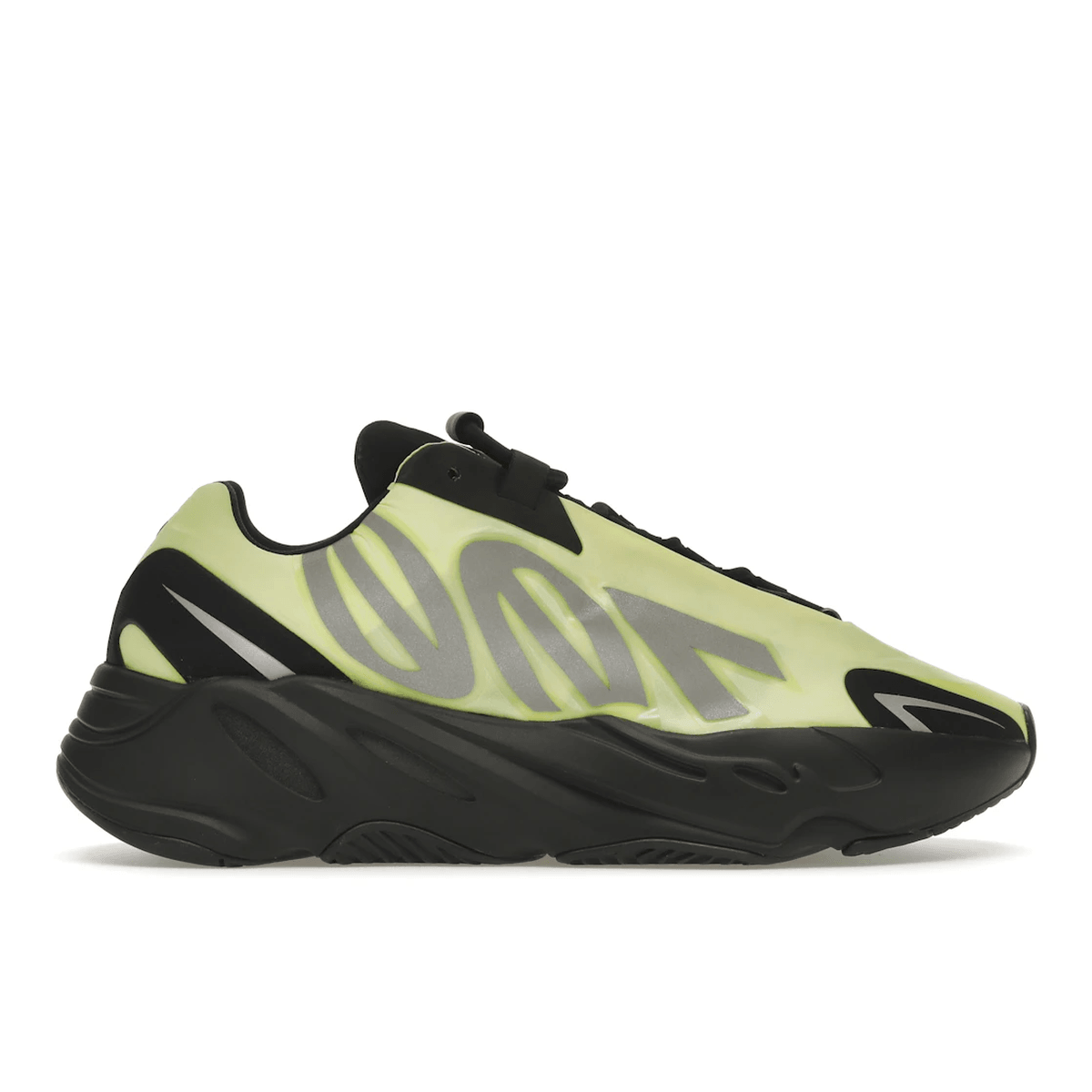 Adidas Yeezy Boost 700 MNVN Phosphor — 36