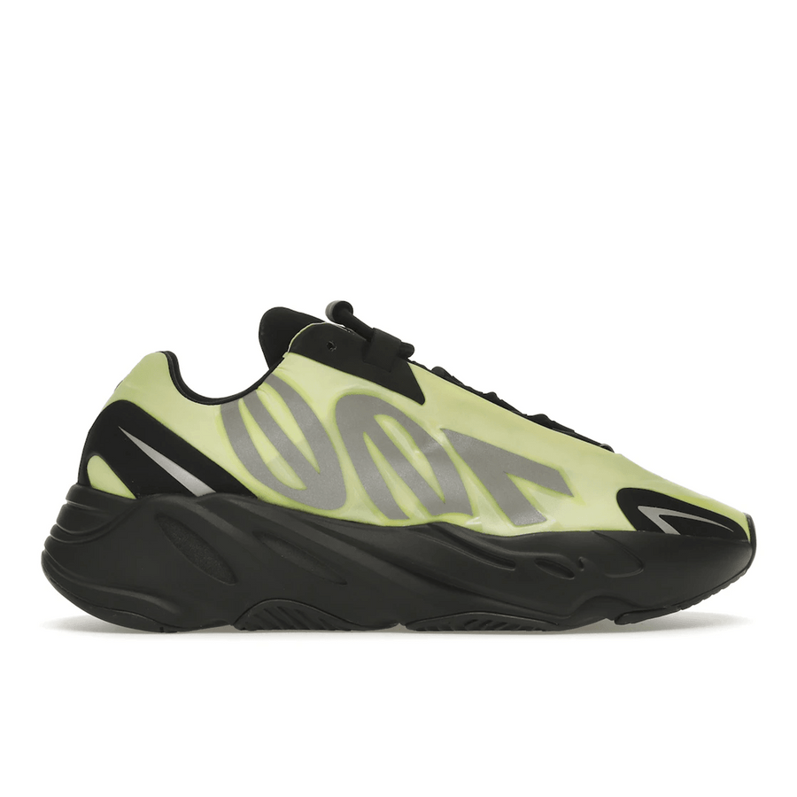 Adidas Yeezy Boost 700 MNVN Phosphor — 36